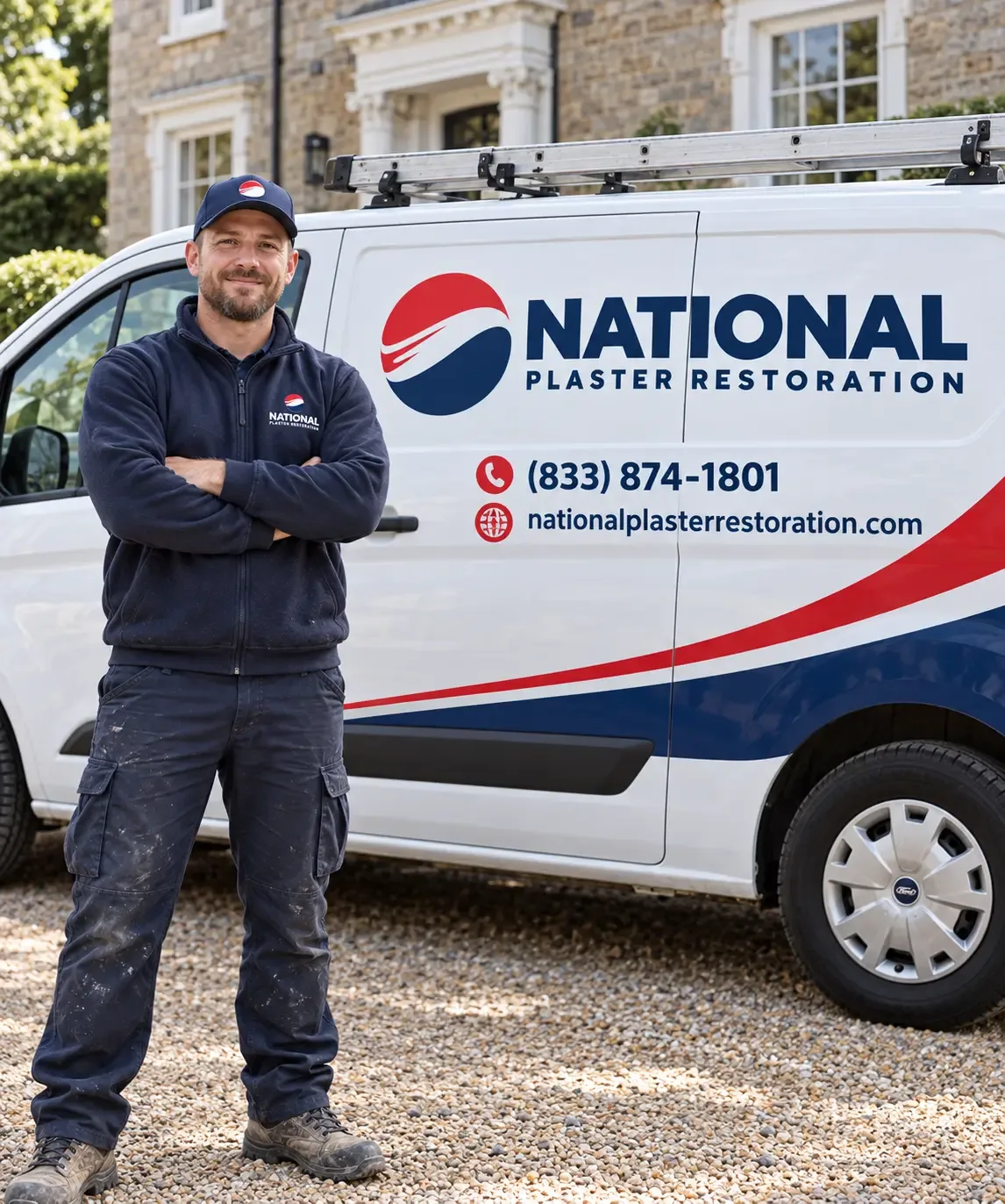 Plaster Repair company in Saint Francis, MN